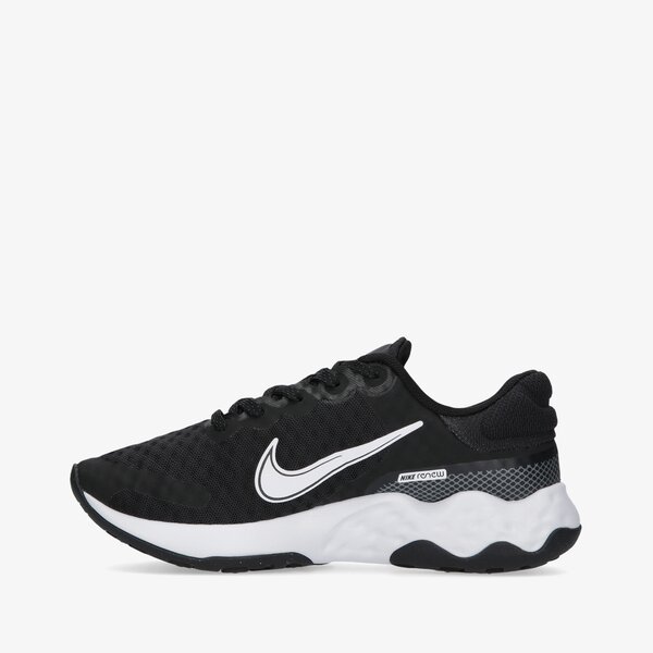 Buty do biegania damskie NIKE RENEW RIDE 3 dc8184-001 kolor czarny