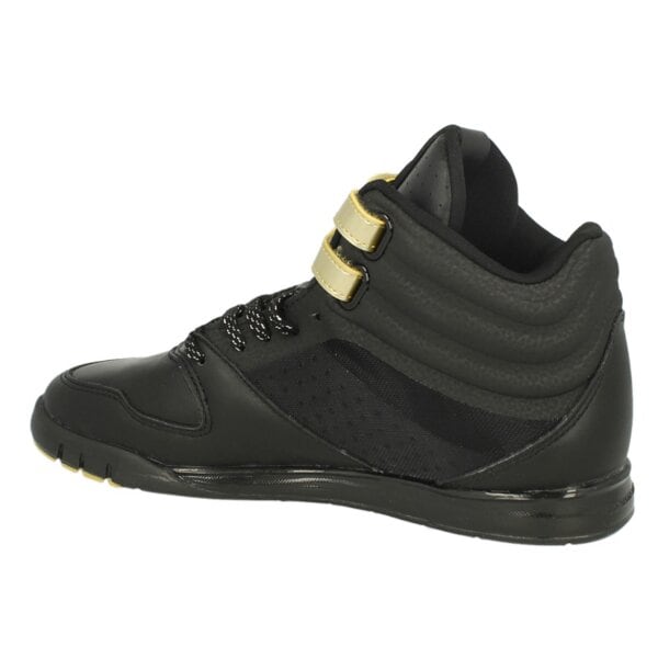 Buty treningowe damskie REEBOK DANCE URLEAD MID SE v52963 kolor czarny