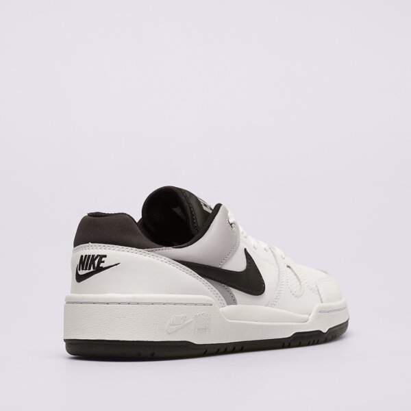 Buty dziecięce NIKE FULL FORCE fv5929-101 kolor biały