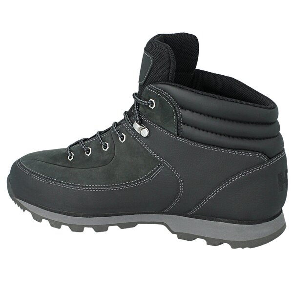 Buty outdoor męskie HELLY HANSEN TRYVANN 534 15075991 kolor czarny