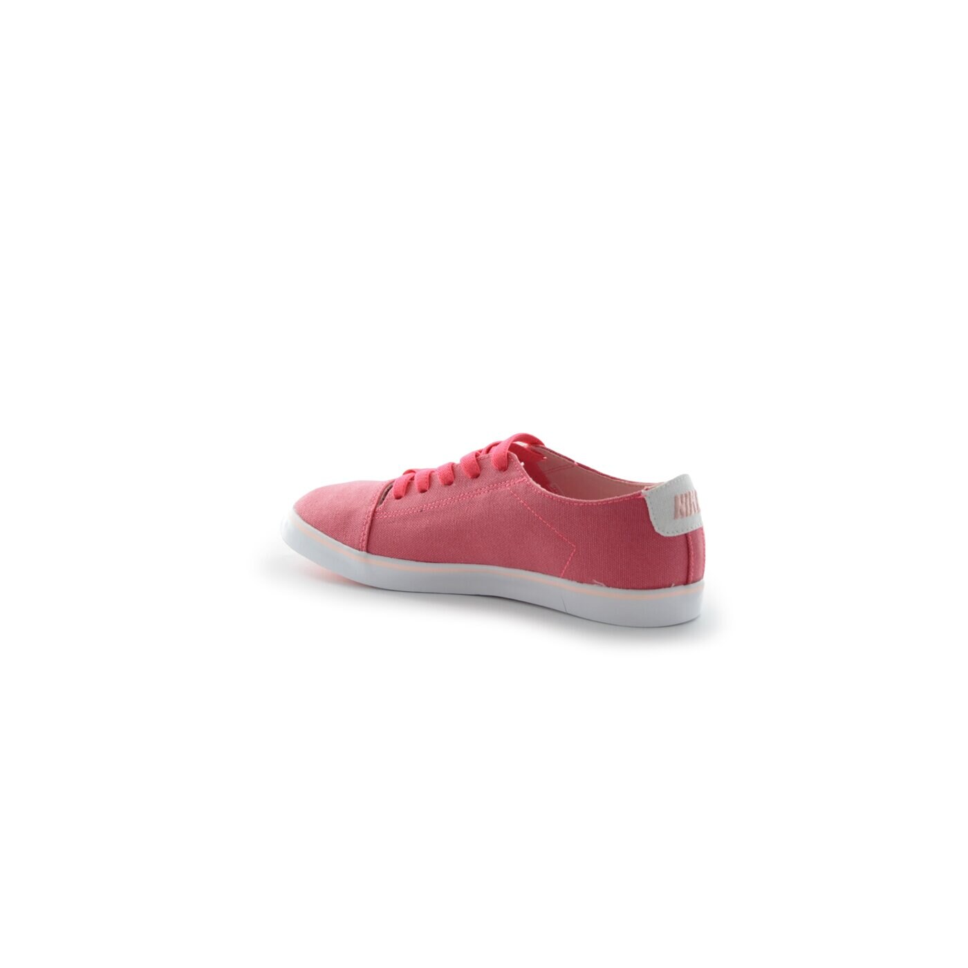 Buty sportowe damskie NIKE WMNS  STARLET CANVAS 512089661 kolor czerwony