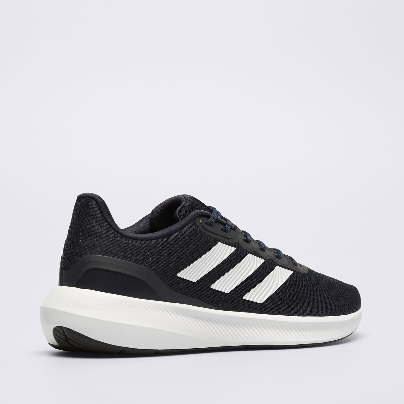 Buty do biegania męskie ADIDAS RUNFALCON 3.0 id2286 kolor granatowy