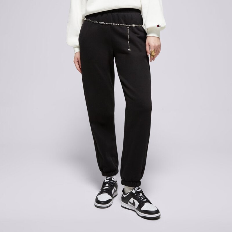 CHAMPION SPODNIE ELASTIC CUFF PANTS