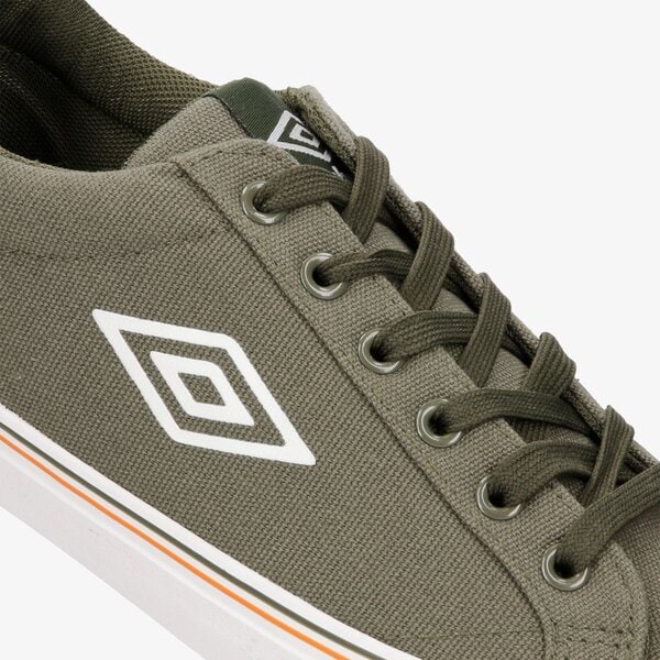 Buty sportowe męskie UMBRO THUSIS ummv119002 kolor khaki