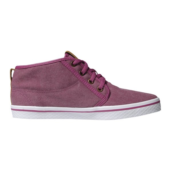 Buty sportowe damskie ADIDAS HONEY DESERT W g42425 kolor różowy