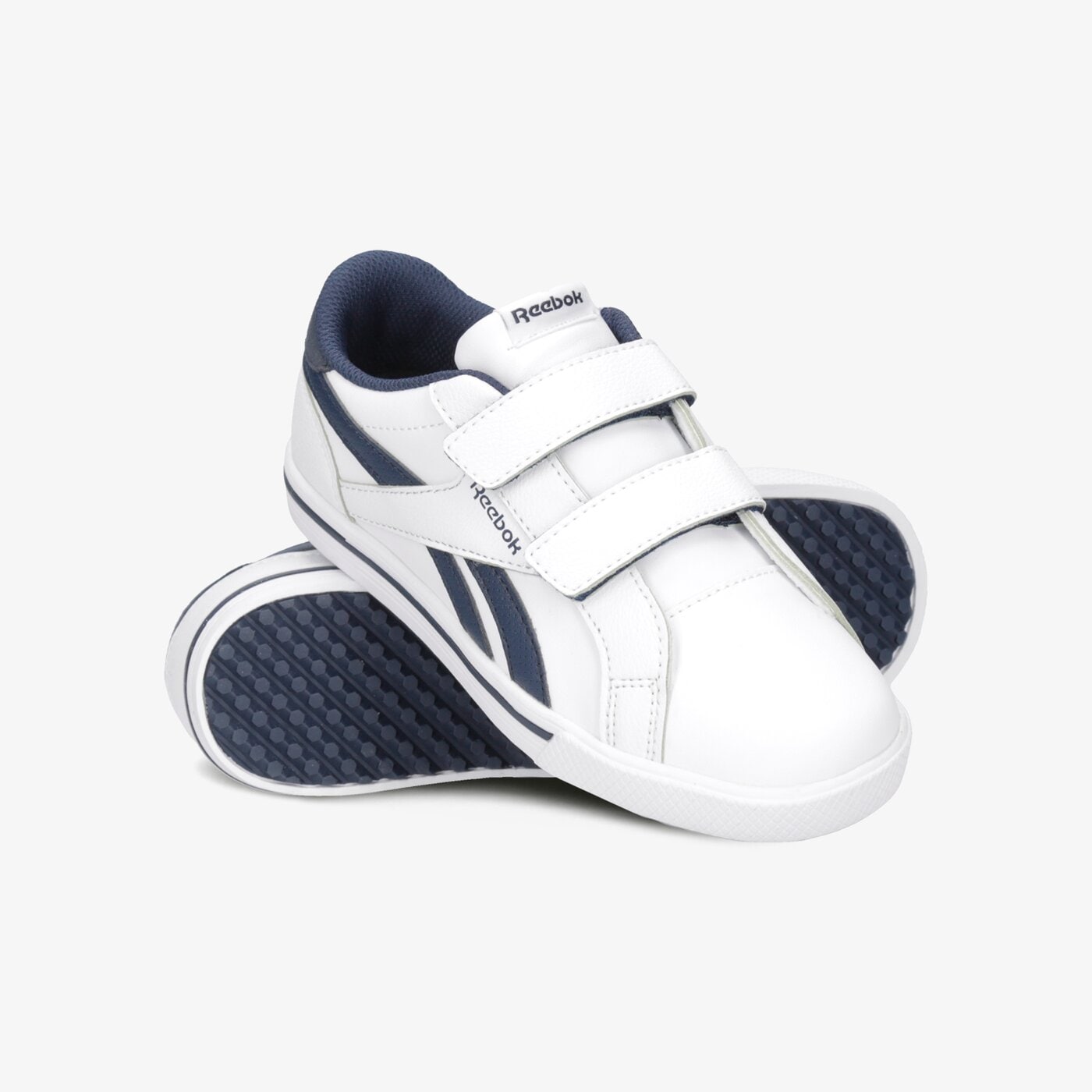 Buty dziecięce REEBOK ROYAL COMP 2L ALT cn1702 kolor biały