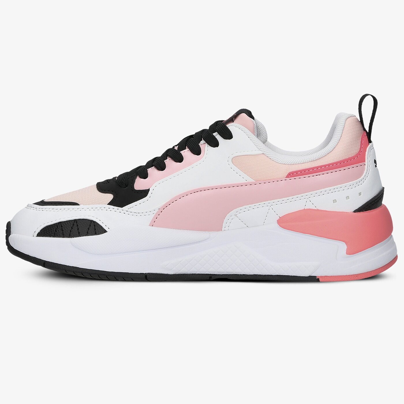 Buty sportowe damskie PUMA X-RAY 2 SQUARE PACK 37412104 kolor biały