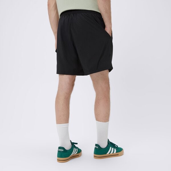 Spodenki męskie ADIDAS SZORTY M CARGO CHELSEA jf3530 kolor czarny