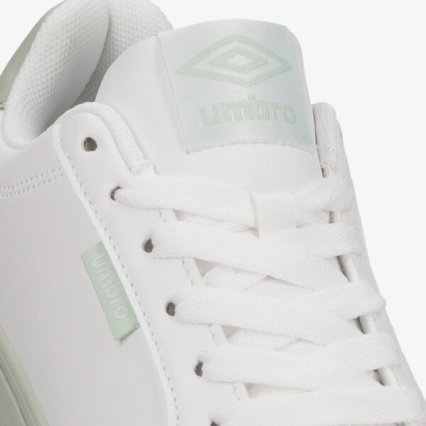 Buty sportowe damskie UMBRO TALILA umwl122011 kolor biały