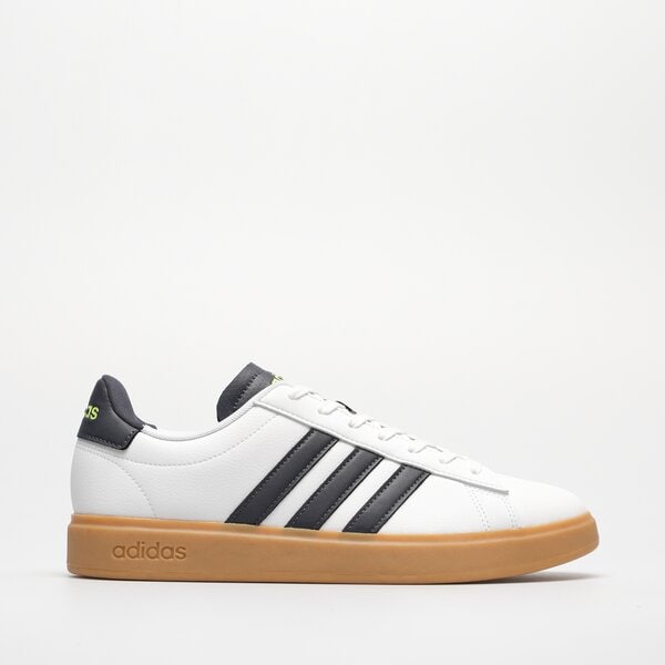 Buty sportowe męskie ADIDAS GRAND COURT 2.0 id4469 kolor biały