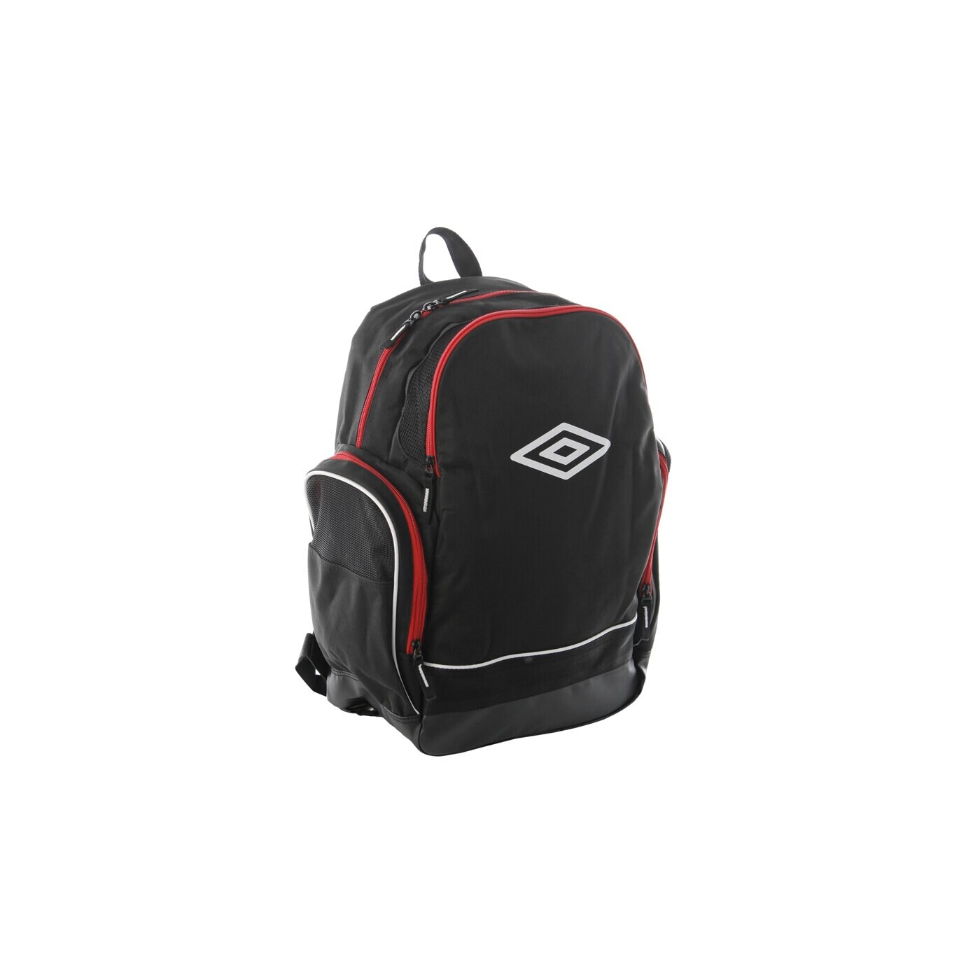 Plecak damski UMBRO PLECAK LARGE BACKPACK 30345ua66 kolor czarny