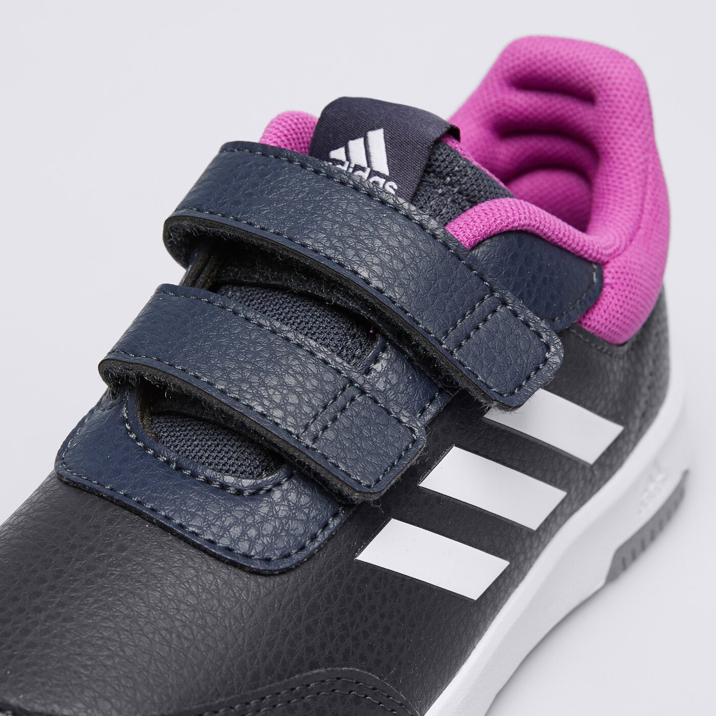 Buty dziecięce ADIDAS TENSAUR SPORT 2.0 CF K jh9541 kolor granatowy