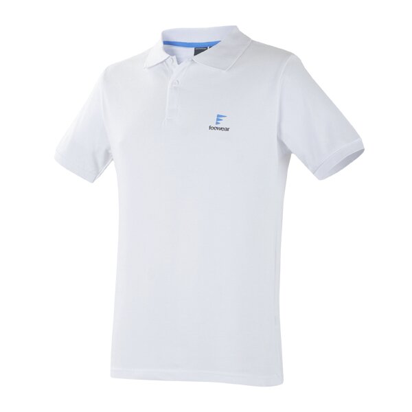 Koszulka polo męska FEEWEAR POLO BERISSO fw11pom03100 
