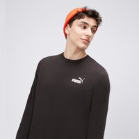 PUMA BLUZA ESS+ 2 COL SMALL LOGO CREW FL