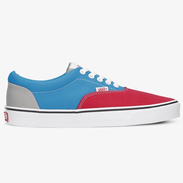 Buty sportowe męskie VANS MN DOHENY vn0a3mtf9bp1 kolor multicolor