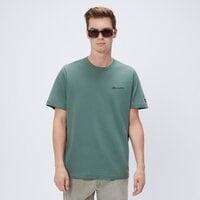 CHAMPION T-SHIRT SS EMBROIDERED SMALL LOGO