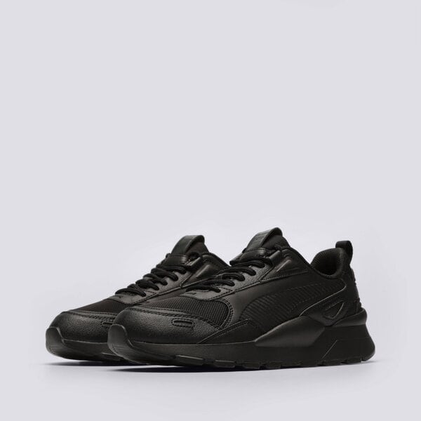 Buty sportowe męskie PUMA RS 3.0 39261102 kolor czarny