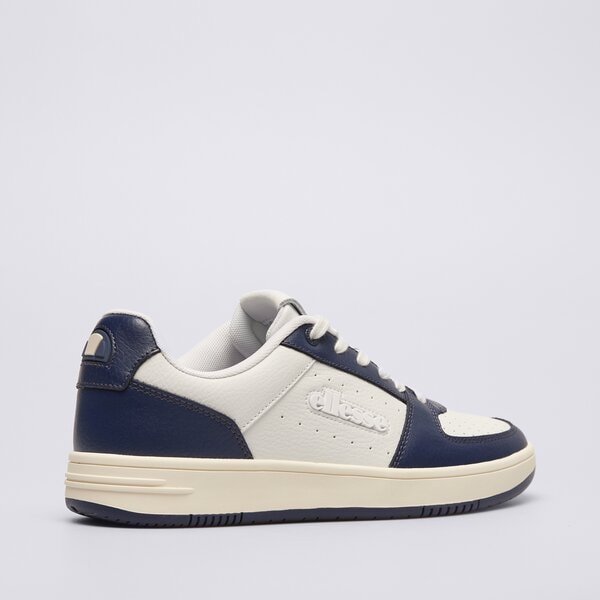 Buty sportowe męskie ELLESSE PANARO CUPSOLE  shvf0841444 kolor granatowy