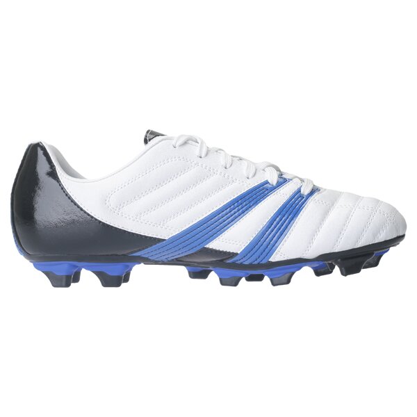 Buty piłkarskie męskie UMBRO A FRAME MATT FG-A 80100uca9 kolor biały