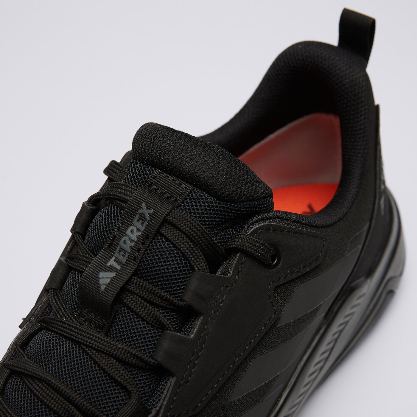 Buty outdoor męskie ADIDAS TERREX ANYLANDER R.RDY id0901 kolor czarny