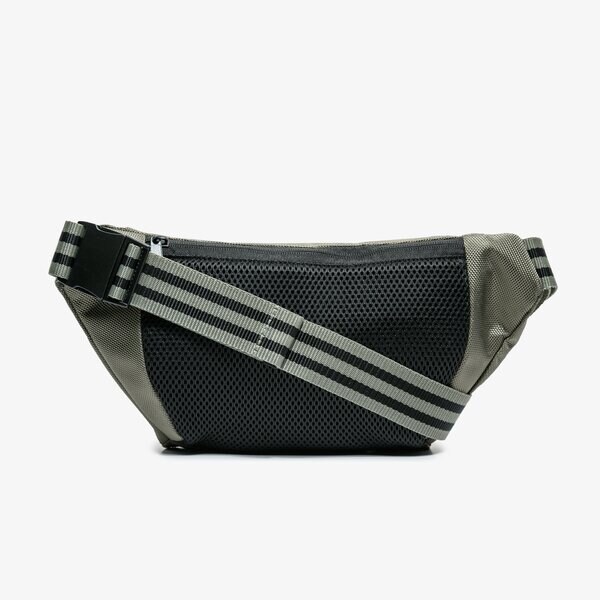 Nerka (saszetka na pas) damska sportowa ADIDAS NERKA CL WAIST BOS ge4644 kolor khaki