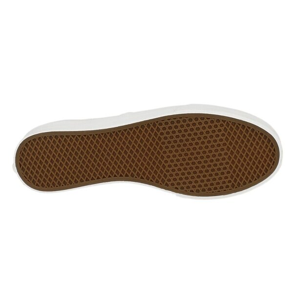Buty sportowe damskie VANS AUTHENTIC SLIM vqevc7u kolor bordowy