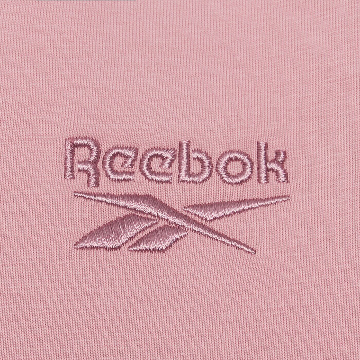 Koszulka damska REEBOK T-SHIRT JANIS rk25105mgw100023 kolor różowy