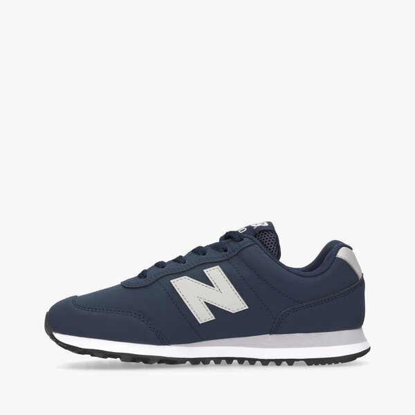 Buty sportowe damskie NEW BALANCE GW400LB1 gw400lb1 kolor granatowy