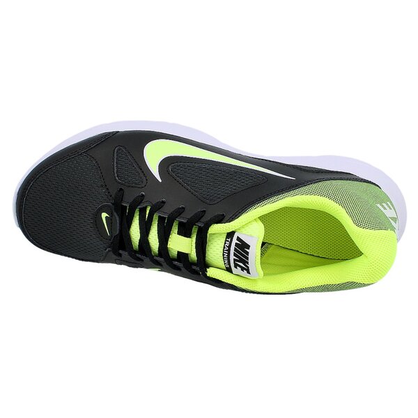 Buty treningowe męskie NIKE CP TRAINER  643209001 kolor czarny