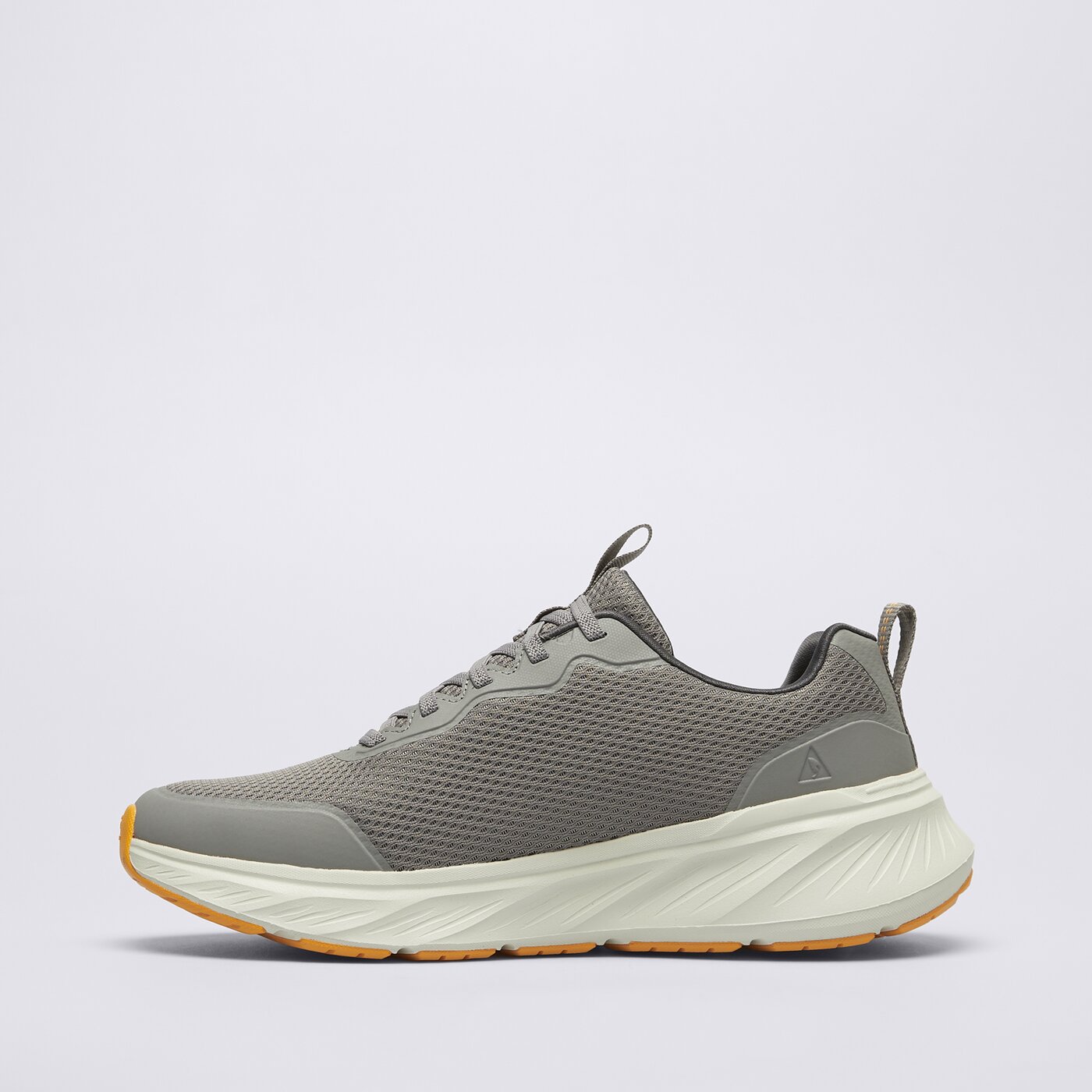 Buty sportowe męskie SKECHERS EDGERIDE 232835gyor kolor szary