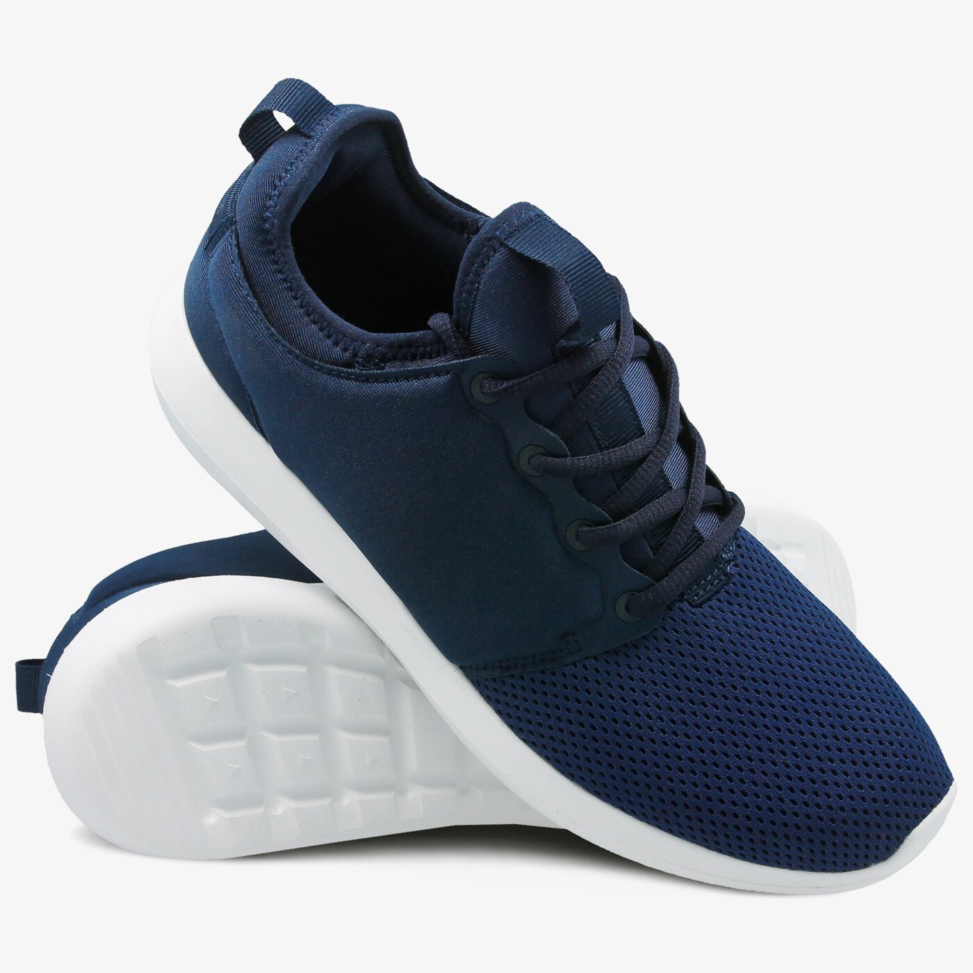 Buty sportowe męskie FEEWEAR KAYU fwmd118003 kolor niebieski