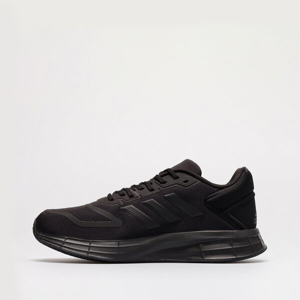 Buty do biegania męskie ADIDAS DURAMO 10 gw8342 kolor czarny