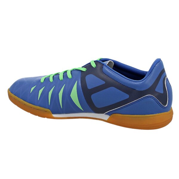 Buty piłkarskie męskie UMBRO UX-1 CLUB IC  80862ucn5 kolor granatowy