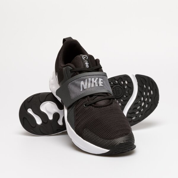 Buty treningowe męskie NIKE RENEW RETALIATION 4 dh0606-001 kolor czarny