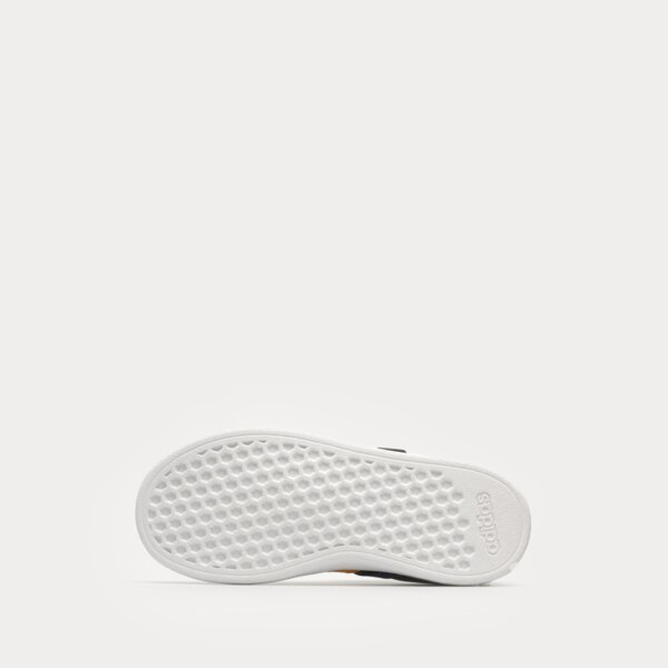 Buty dziecięce ADIDAS GRAND COURT 2.0 EL K hp8914 kolor czarny