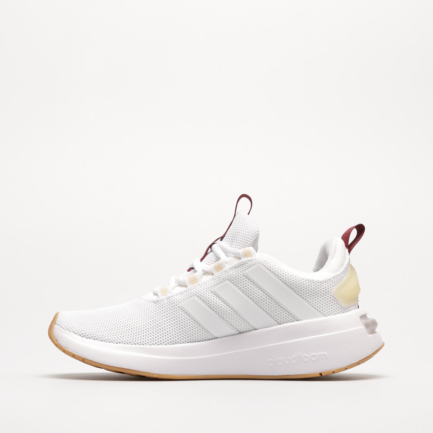 Buty sportowe damskie ADIDAS RACER TR23 ig7344 kolor biały