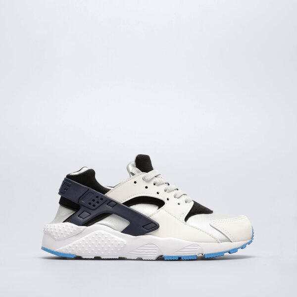 Buty dziecięce NIKE HUARACHE RUN  654275-119 kolor biały