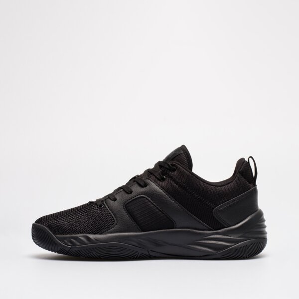 Buty sportowe męskie PUMA REBOUND FUTURE CAGE 38385601 kolor czarny