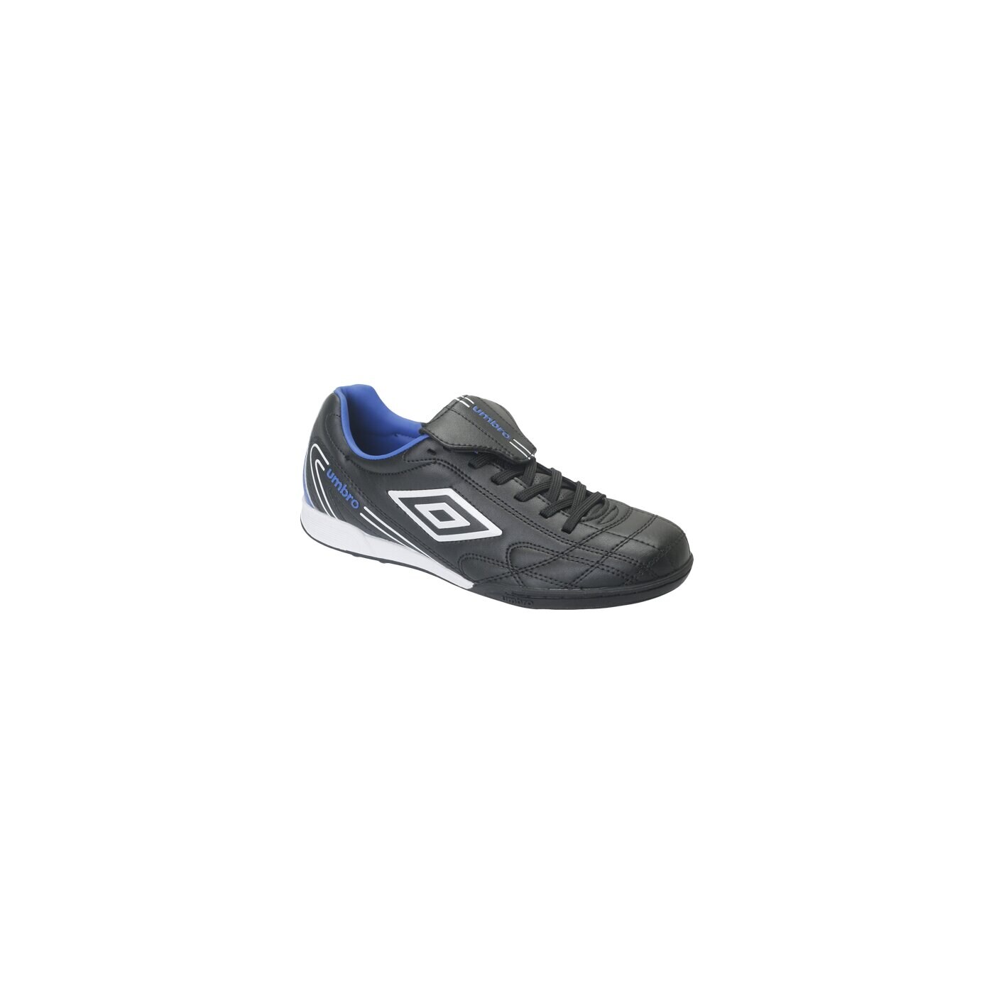 Buty piłkarskie dla dzieci UMBRO VELOCITA-J TF 80322u155k kolor czarny