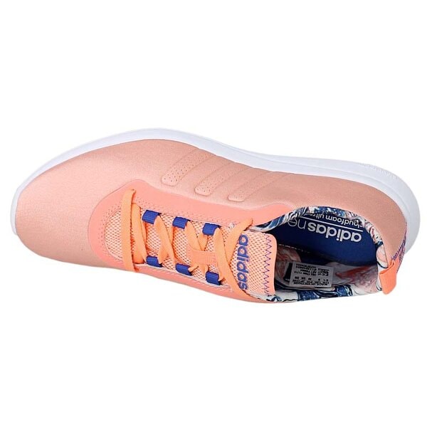ADIDAS CLOUDFOAM PURE W f99664 kolor różowy