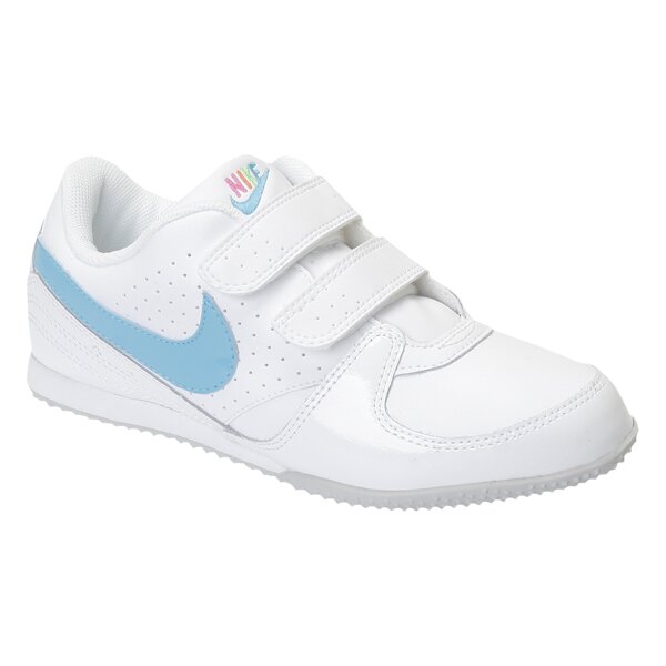 Buty dziecięce NIKE  KALLISTO (PSV) 429761104 kolor biały
