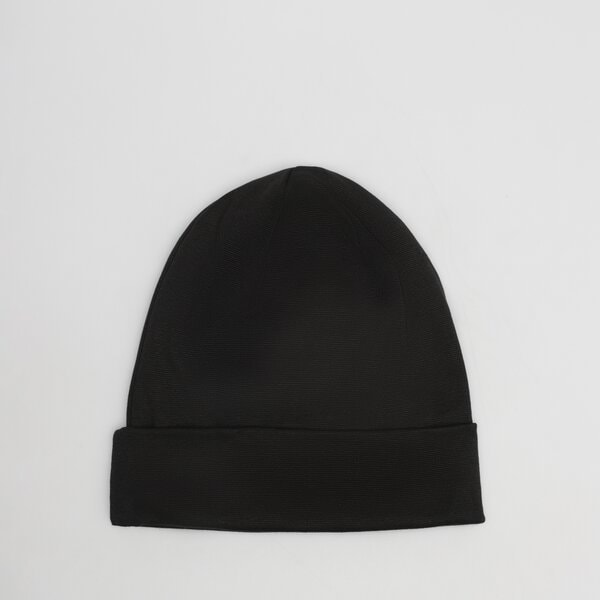 Czapka zimowa damska ADIDAS CZAPKA ZIMOWA LONG BEANIE ii0894 kolor czarny