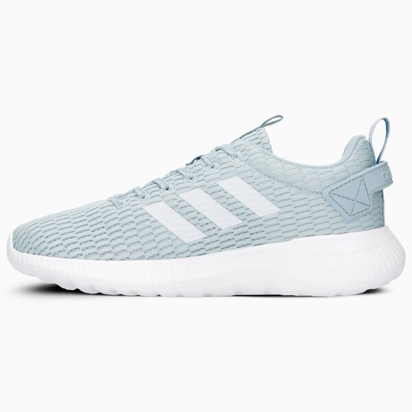 Buty sportowe damskie ADIDAS LITE RACER CLIMACOOL f36757 kolor niebieski