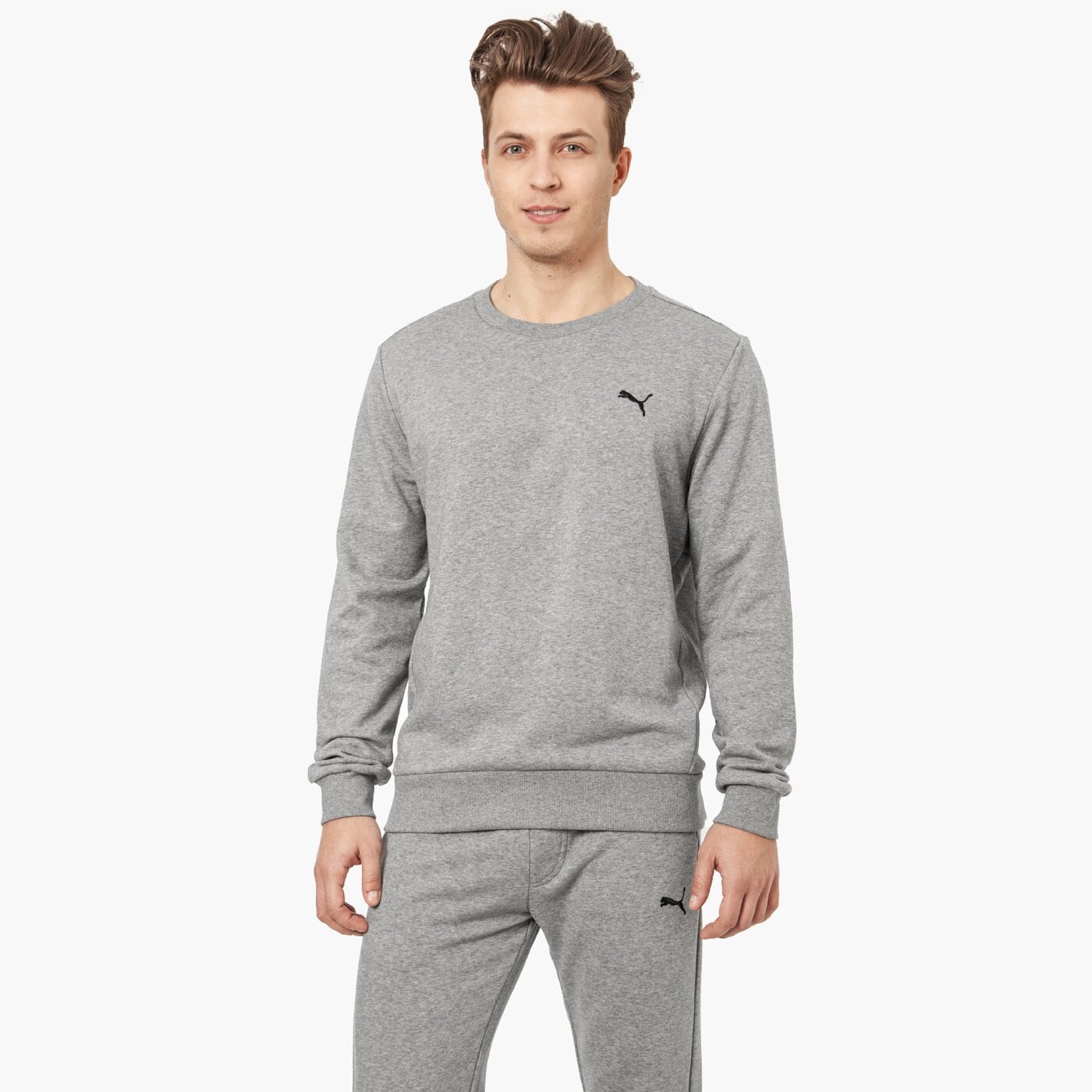 Bluza Puma ESS Crew Sweat