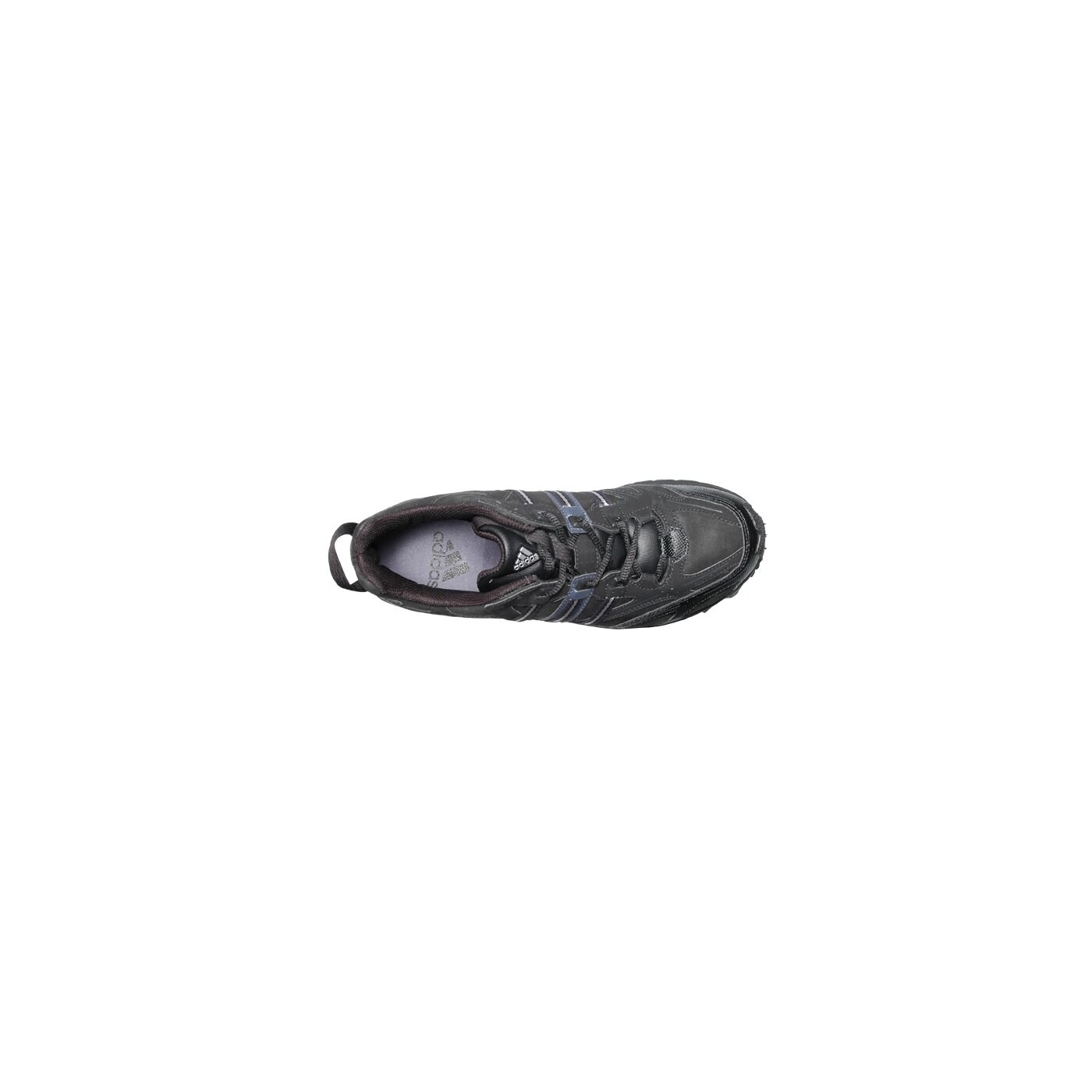 Buty do biegania męskie ADIDAS KANADIA TR 3 LEATHER M g44540 kolor czarny