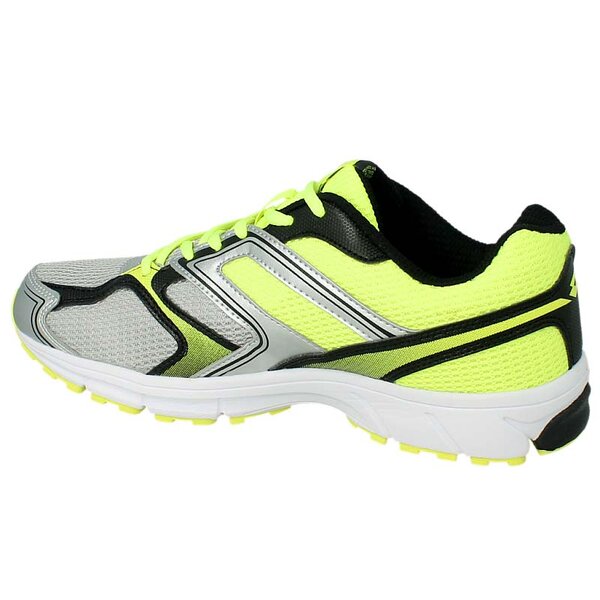 Buty do biegania męskie LOTTO ZENITH VII s1778 kolor szary