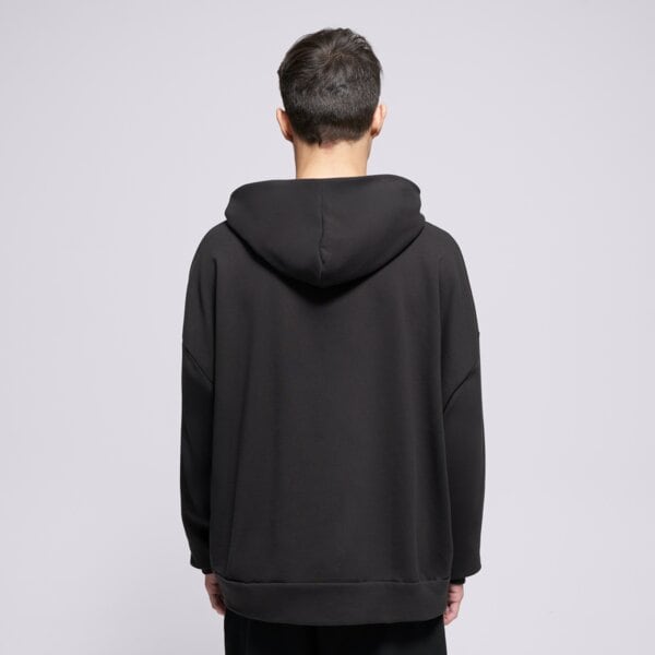 Bluza męska PUMA BLUZA Z KAPTUREM PUMA X RIPNDIP GRAPHIC HOODIE TR 632414 01 kolor czarny