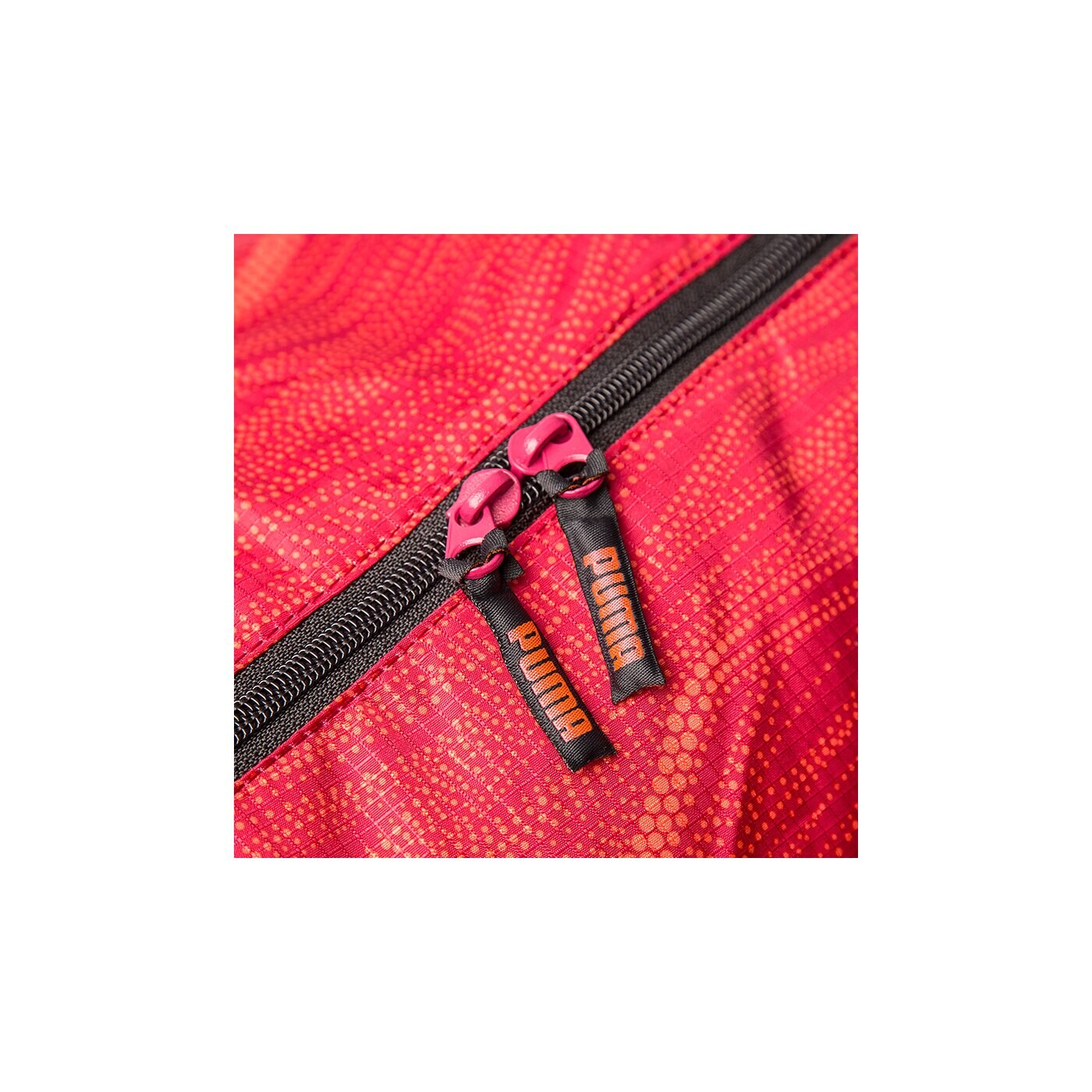 Torba sportowa damska PUMA TORBA STUDIO BARREL 7381602 kolor różowy