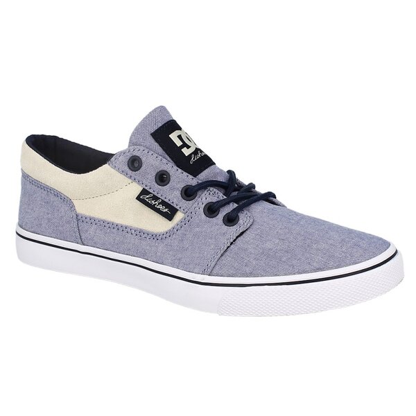 Buty sportowe damskie DC BRISTOL 303214nkh kolor fioletowy