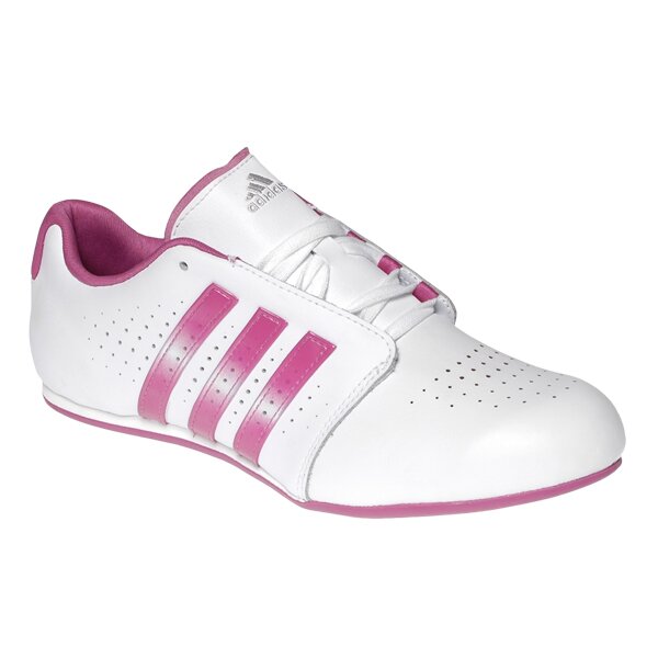 Buty treningowe damskie ADIDAS MIND 55 g42750 kolor biały